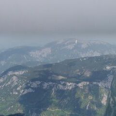 Verortung via Georeferenzierung der Kamera: Aufgenommen in der Nähe von Altenberg an der Rax, Österreich in 2545 Meter